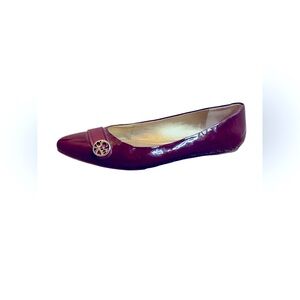 Coach 1941 Flats